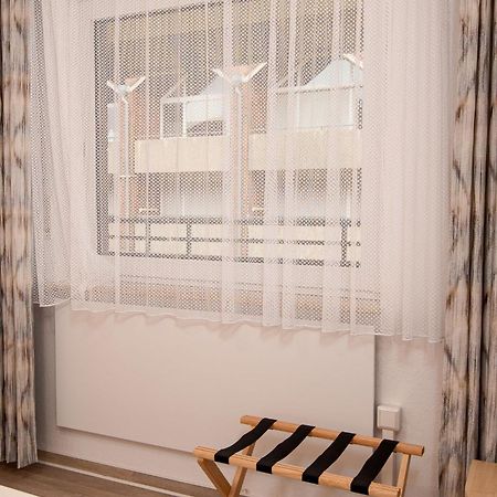 Apartment Woge By Interhome Norddeich  Exterior foto