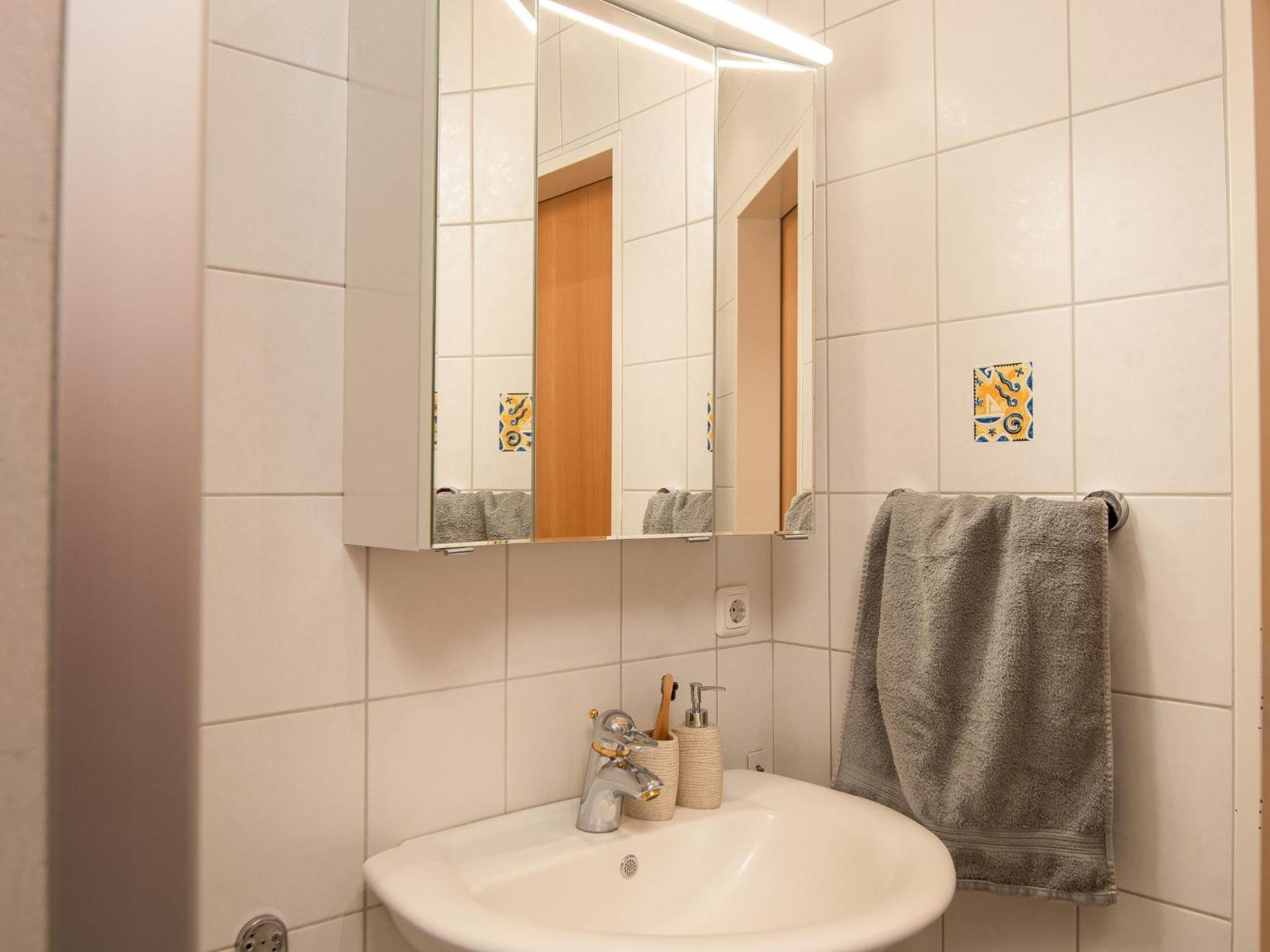Apartment Woge By Interhome Norddeich  Exterior foto